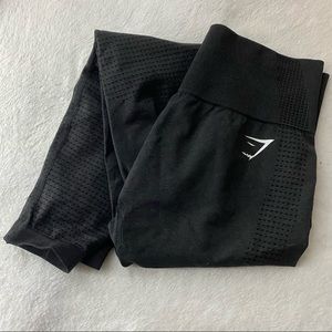 Gymshark Seamless Leggings Small